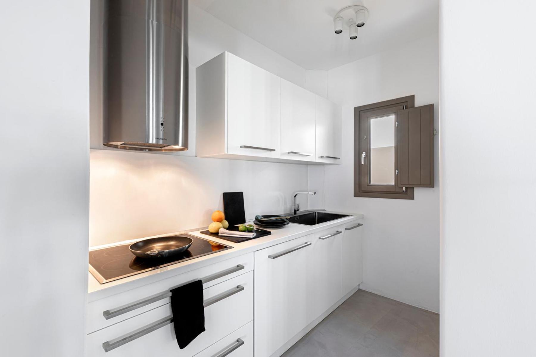 Eolia Luxury Villas Pýrgos エクステリア 写真