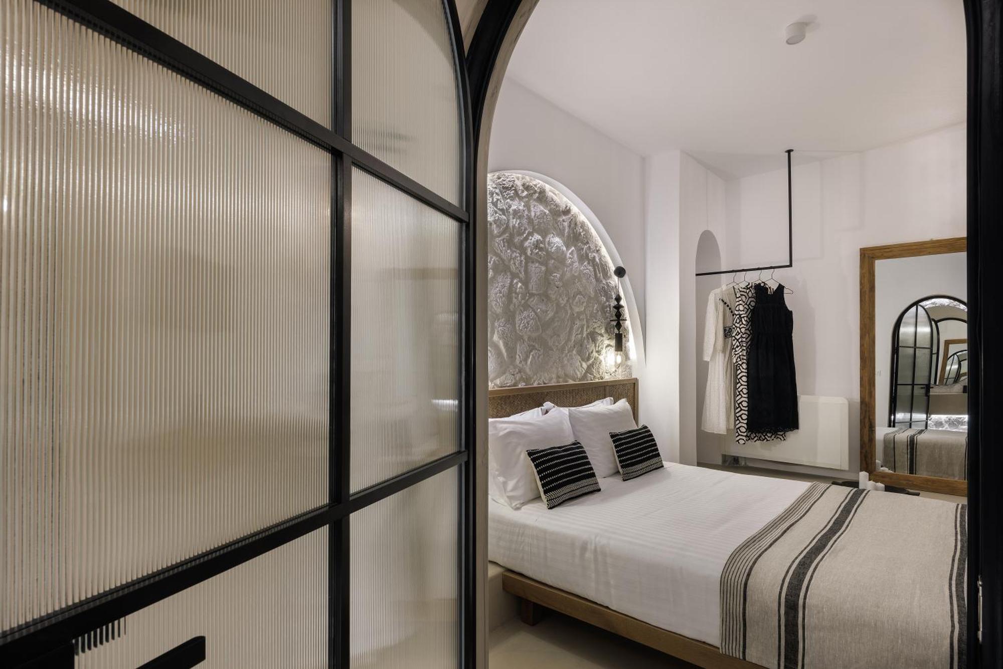Eolia Luxury Villas Pýrgos エクステリア 写真