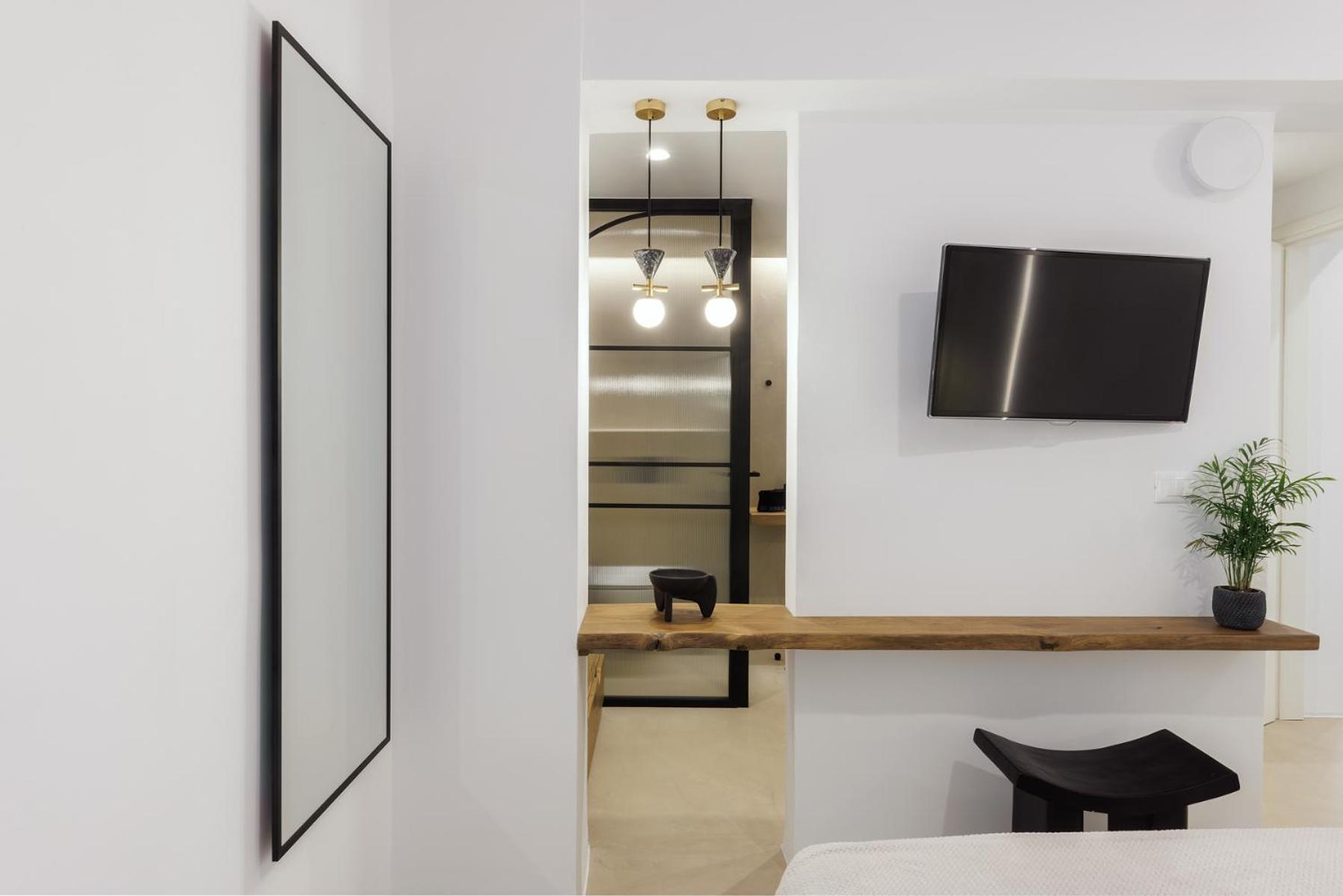 Eolia Luxury Villas Pýrgos エクステリア 写真