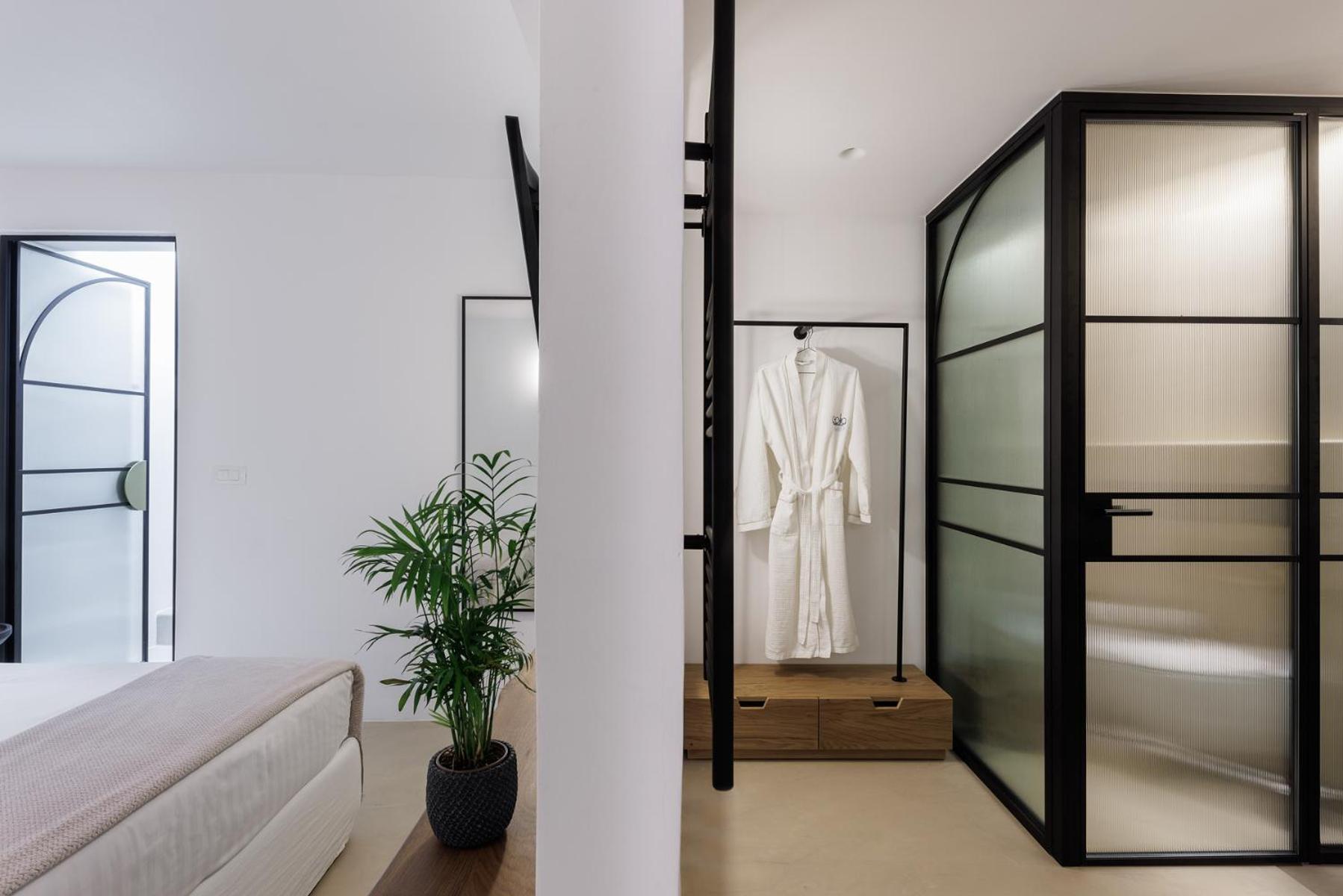 Eolia Luxury Villas Pýrgos エクステリア 写真