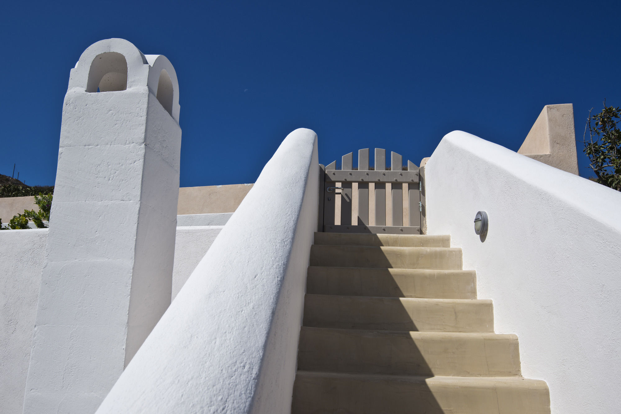 Eolia Luxury Villas Pýrgos エクステリア 写真