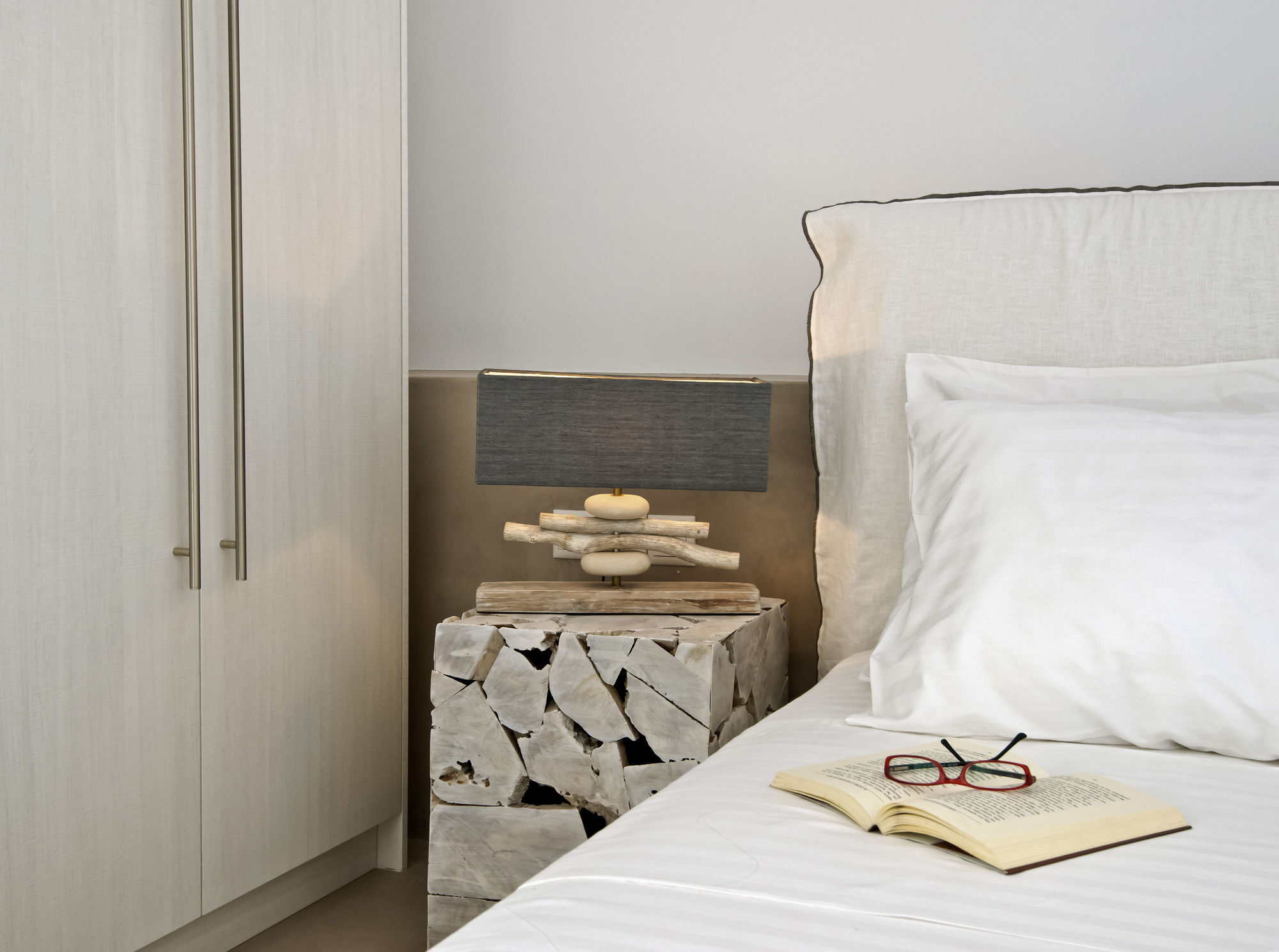 Eolia Luxury Villas Pýrgos エクステリア 写真